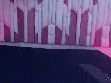 luciana_jam_ on Chaturbate 