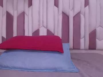 luciana_jam_ on Chaturbate 