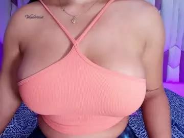 luciana_jam_ on Chaturbate 