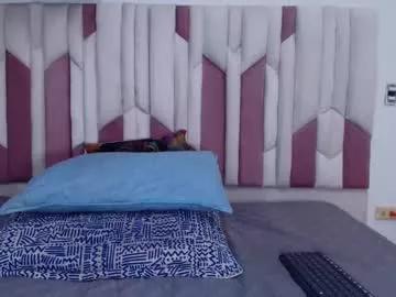 luciana_jam_ on Chaturbate 