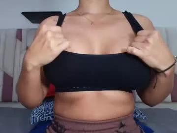 luciana_jam_ on Chaturbate 