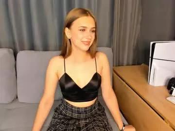 luisebuised on Chaturbate 