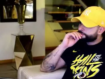 lukhass on Chaturbate