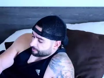 lukhass on Chaturbate