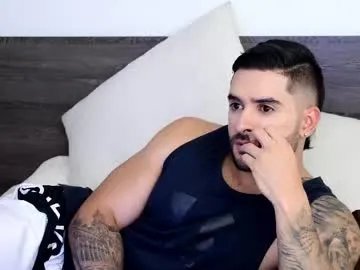 lukhass on Chaturbate