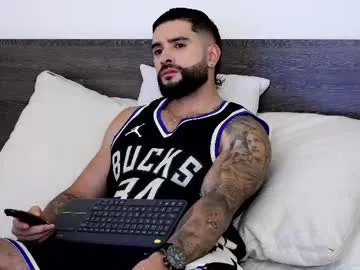 lukhass on Chaturbate