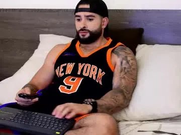 lukhass on Chaturbate