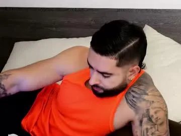 lukhass on Chaturbate