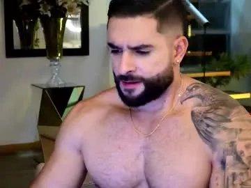 lukhass on Chaturbate