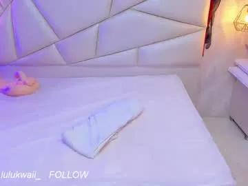 Freechat lulu_kawai on Chaturbate