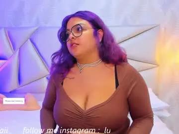 Freechat lulu_kawai on Chaturbate