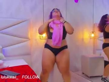 Freechat lulu_kawai on Chaturbate