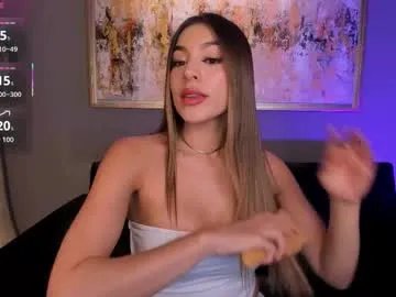 Freechat maddisontaylor on Chaturbate