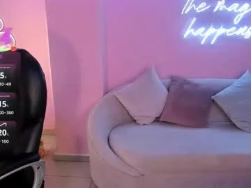 Freechat maddisontaylor on Chaturbate