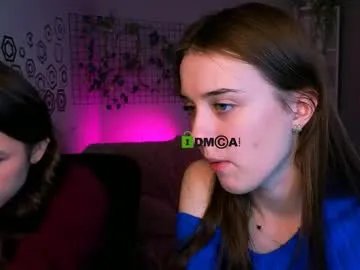 maddycats on Chaturbate 