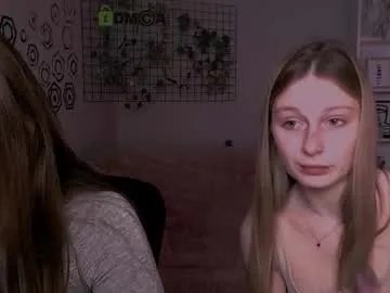 maddycats on Chaturbate 