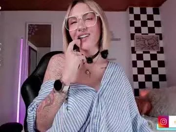 maeeve_ on Chaturbate 