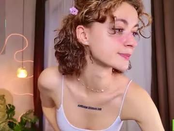 Freechat maffinpurrr on Chaturbate
