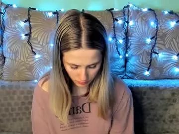 maggiecake on Chaturbate