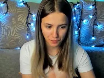 maggiecake on Chaturbate
