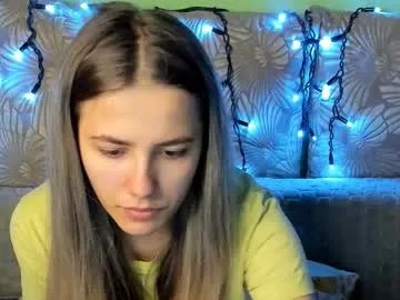 maggiecake on Chaturbate