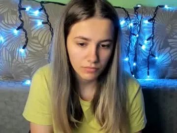 maggiecake on Chaturbate