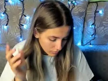 maggiecake on Chaturbate