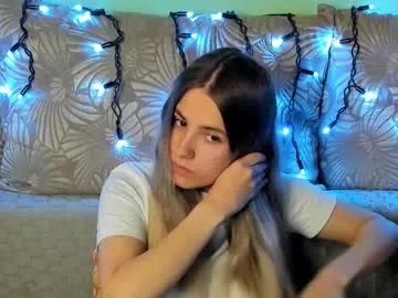 maggiecake on Chaturbate