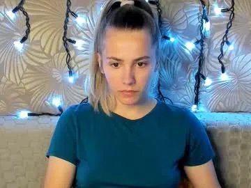 maggiecake on Chaturbate