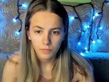 maggiecake on Chaturbate