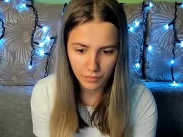 maggiecake on Chaturbate