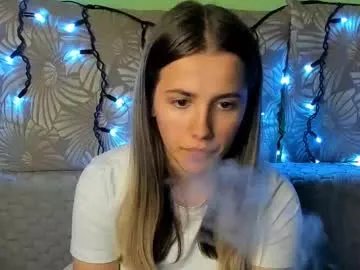 maggiecake on Chaturbate