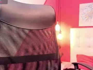 magic_axa_graham on Chaturbate 