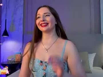 maltii_evans on Chaturbate 