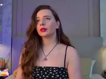 maltii_evans on Chaturbate 
