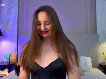 maltii_evans on Chaturbate 