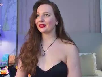 maltii_evans on Chaturbate 