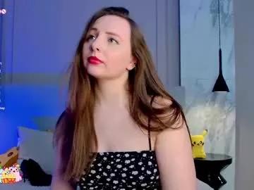 maltii_evans on Chaturbate 