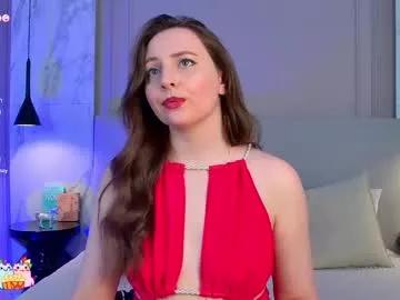 maltii_evans on Chaturbate 