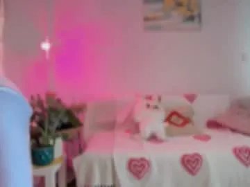 Freechat marakuia054 on Chaturbate