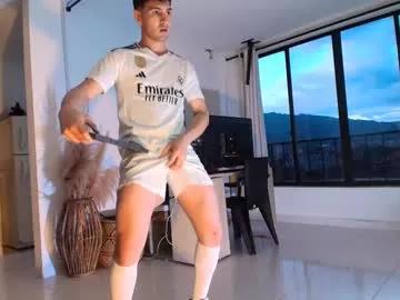 marcus_fire on Chaturbate 