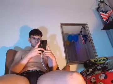 marcus_fire on Chaturbate 