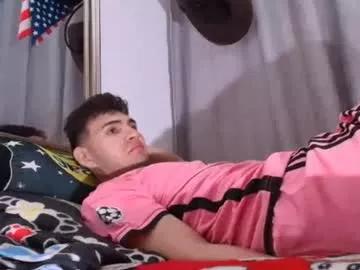 marcus_fire on Chaturbate 
