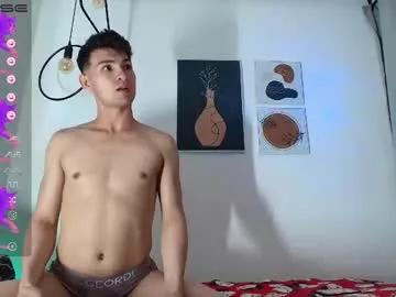 marcus_fire on Chaturbate 