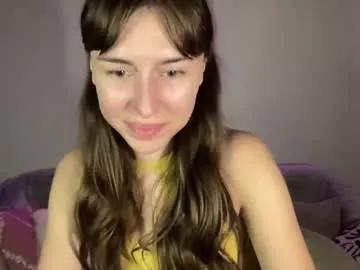 Freechat maroonaaa on Chaturbate