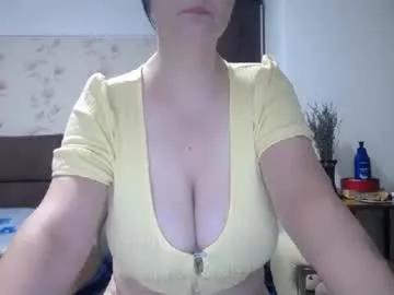 mary_x on Chaturbate 