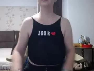 mary_x on Chaturbate 