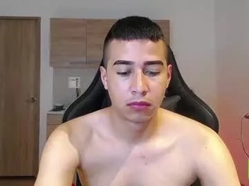 masters_boys on Chaturbate