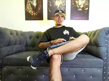 Freechat matias_costa on Chaturbate