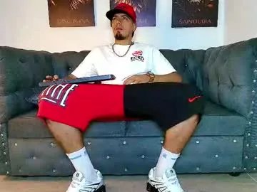 Freechat matias_costa on Chaturbate